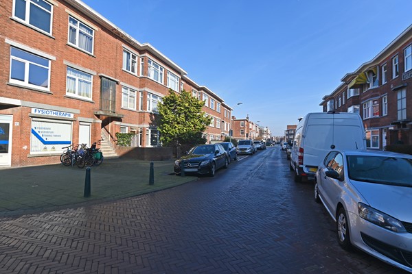 Medium property photo - Velpsestraat 107, 2573 SG Den Haag